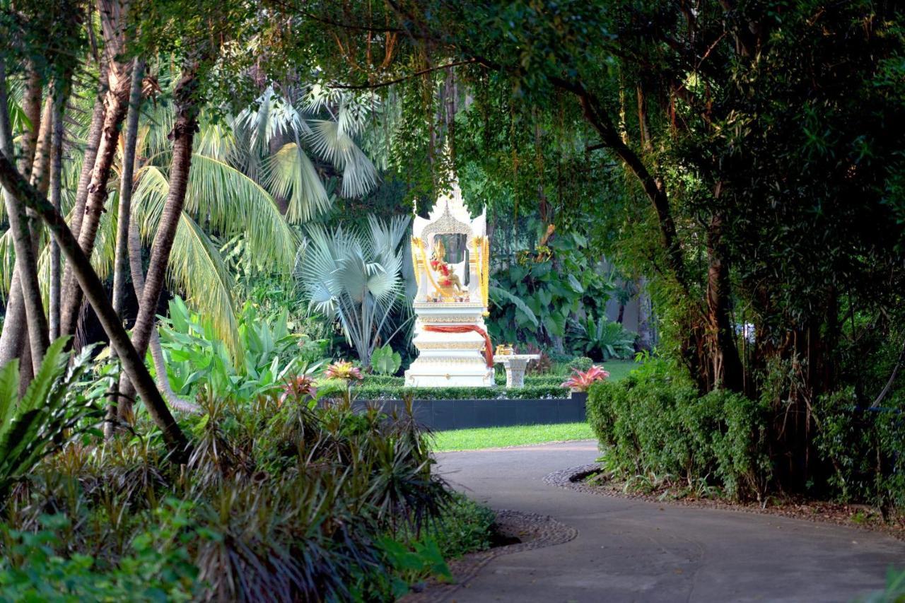 Marriott'S Phuket Beach Club Mai Khao Zewnętrze zdjęcie