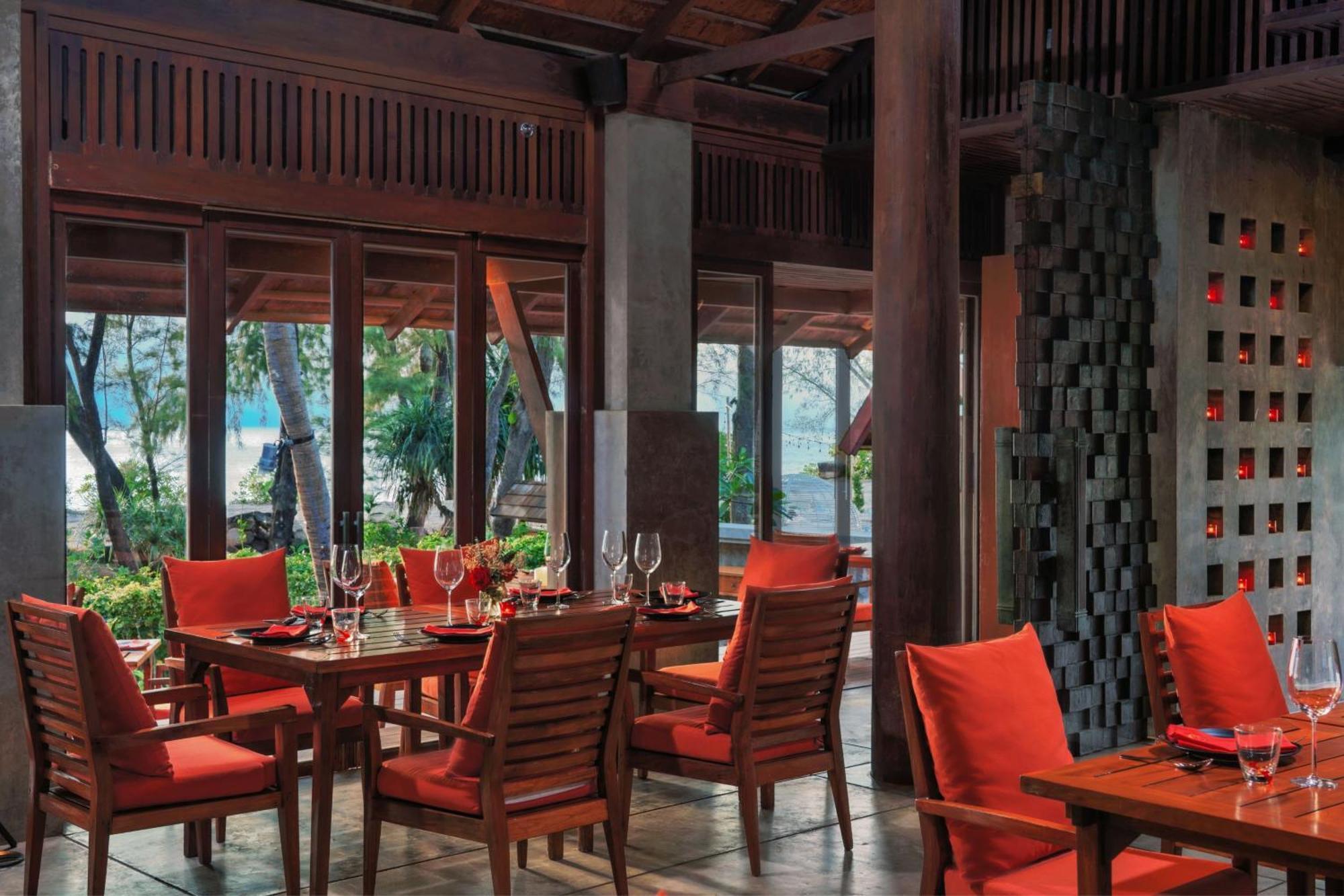 Marriott'S Phuket Beach Club Mai Khao Zewnętrze zdjęcie